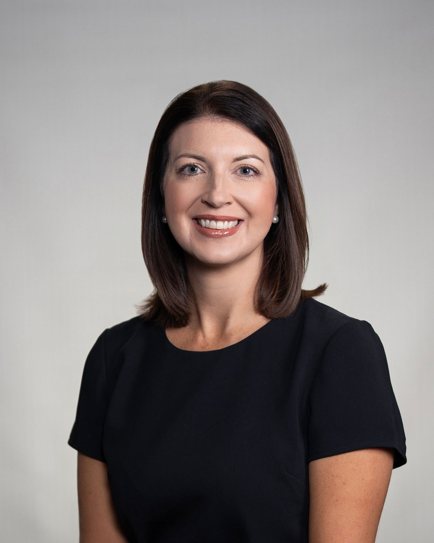 Amber Detamore, Administrator Crowne Health Care of North Baldwin-2