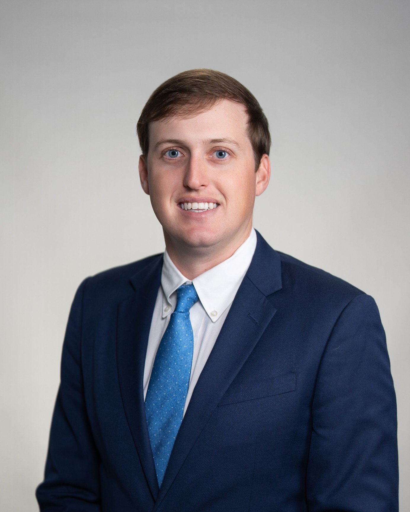 Jones Manning, Administrator Crowne Health Care of Mobile