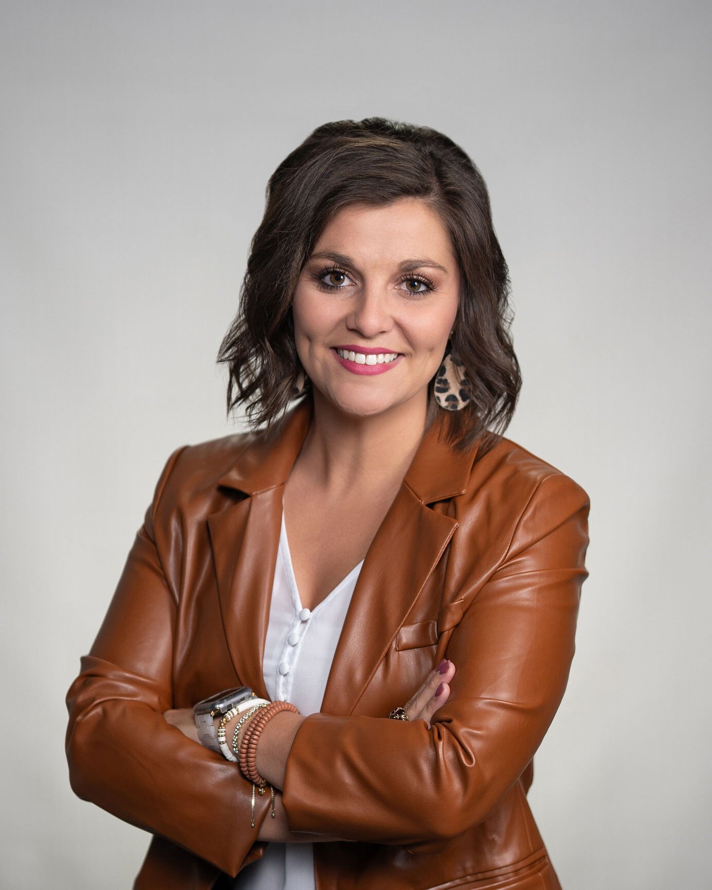Morgan Smith, Administrator Atmore Nursing Center