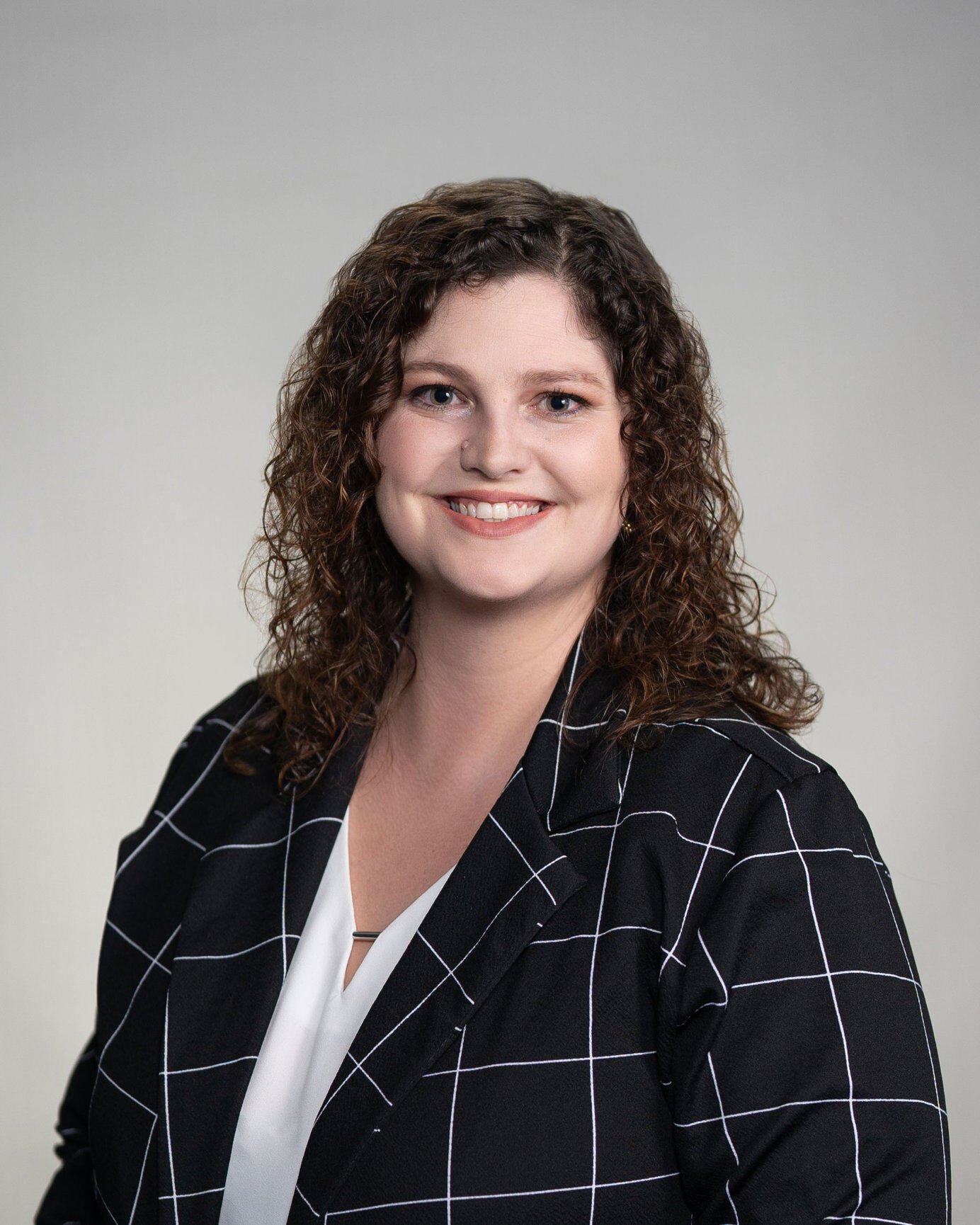 Naomi Brown, Administrator Jackson Health Care