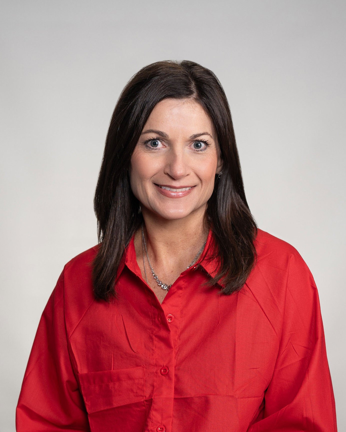 Susan Harp, Administrator Evergreen Nursing Home