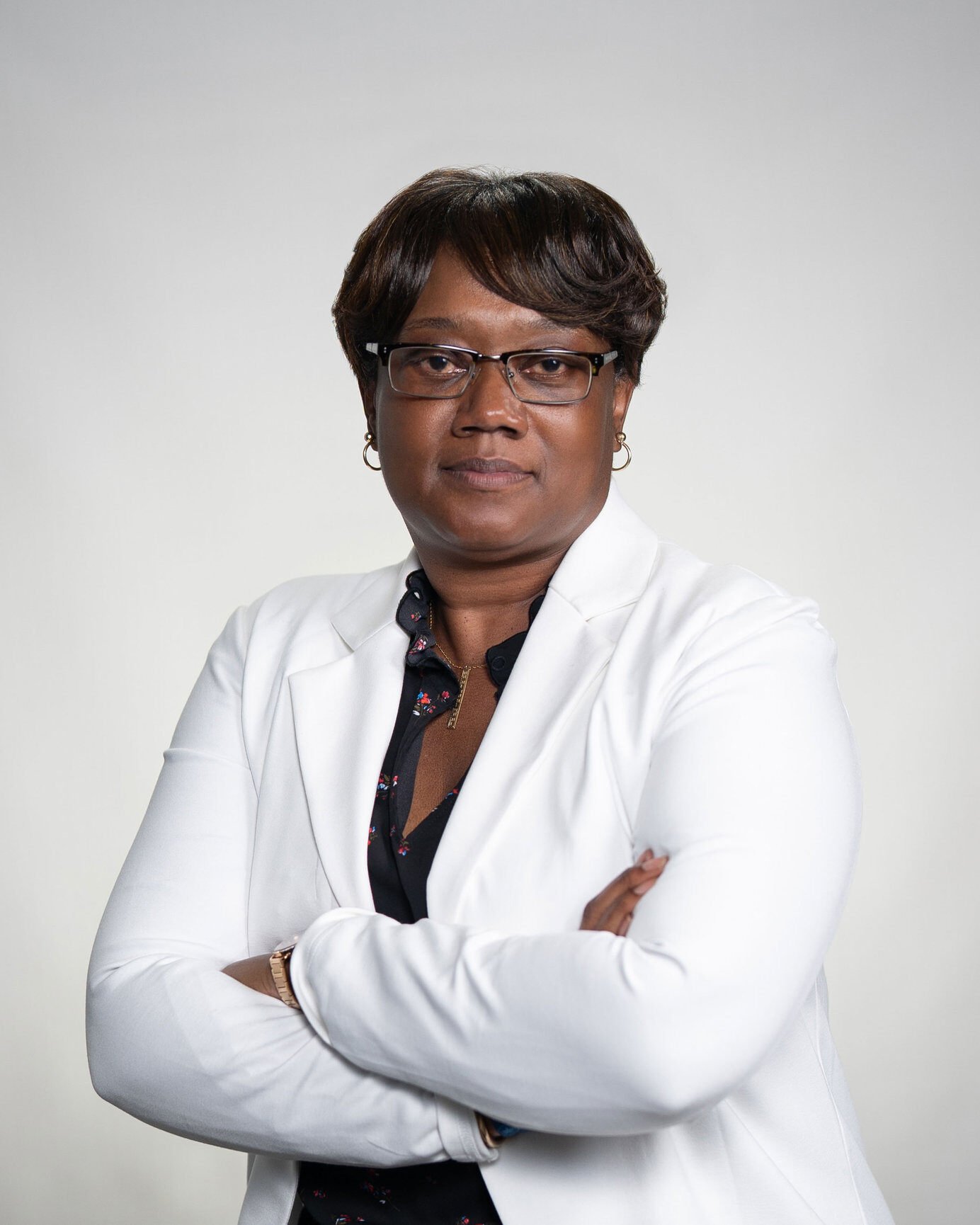 Terica Johnson, Administrator West Gate Village Terica Johnson, Administrator West Gate Village