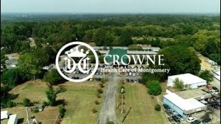 Crowne Health Care of Montgomery Virtual Tour