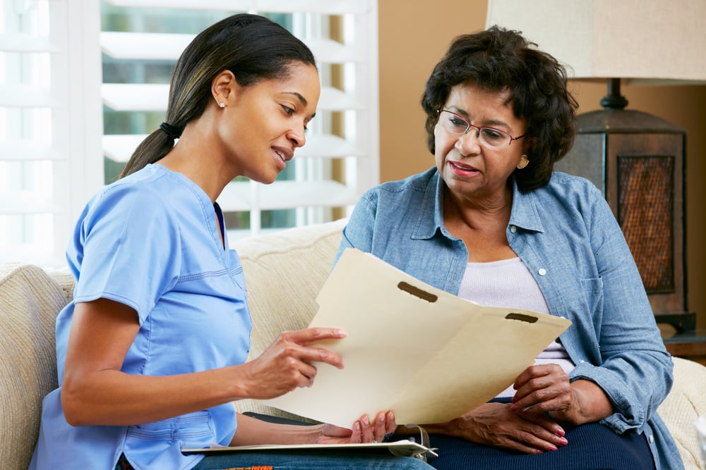 Skilled Nursing