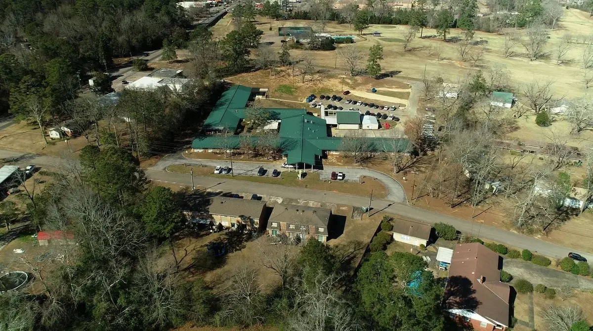 Overhead-Shot-Golf-Course